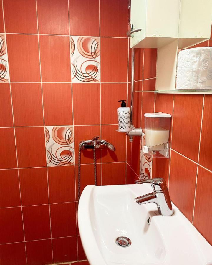 Manana House Hotel Plovdiv Buitenkant foto